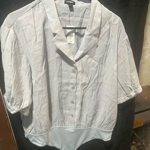 Express blouse